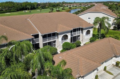 Indulge in the elegance of this stunning turnkey *Abbey* located on Heritage Palms Golf and Country Club in Florida - for sale on GolfHomes.com, golf home, golf lot