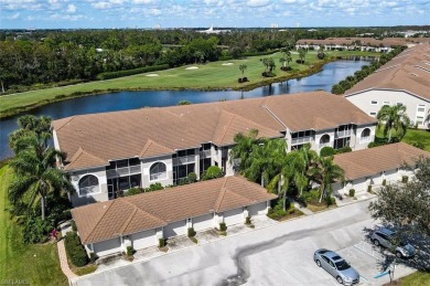 Indulge in the elegance of this stunning turnkey *Abbey* located on Heritage Palms Golf and Country Club in Florida - for sale on GolfHomes.com, golf home, golf lot