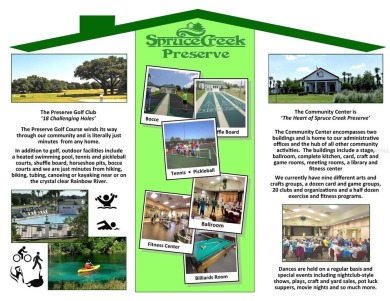 Welcome to 14481 SW 112th Cir, where comfort meets community in on Preserve Golf Club in Florida - for sale on GolfHomes.com, golf home, golf lot