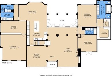 *Back on market due to buyer financing at no fault to the on English Turn Golf and Country Club in Louisiana - for sale on GolfHomes.com, golf home, golf lot