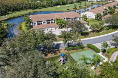 Indulge in the elegance of this stunning turnkey *Abbey* located on Heritage Palms Golf and Country Club in Florida - for sale on GolfHomes.com, golf home, golf lot