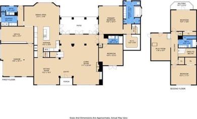 *Back on market due to buyer financing at no fault to the on English Turn Golf and Country Club in Louisiana - for sale on GolfHomes.com, golf home, golf lot