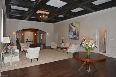 Indulge in the elegance of this stunning turnkey *Abbey* located on Heritage Palms Golf and Country Club in Florida - for sale on GolfHomes.com, golf home, golf lot