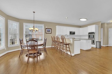 Welcome to this beautiful 5-bedroom, 4.5-bath single-family home on Gold Creek Resort in Georgia - for sale on GolfHomes.com, golf home, golf lot