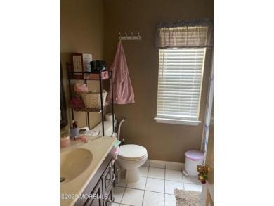 Beautiful 2-Bedroom, 2-Bath Condo with Resort-Style Amenities! on Raintree Golf Course in New Jersey - for sale on GolfHomes.com, golf home, golf lot