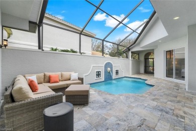 Looking for a no-nonsense path to the best of Southwest Florida? on The Rookery At Marco in Florida - for sale on GolfHomes.com, golf home, golf lot