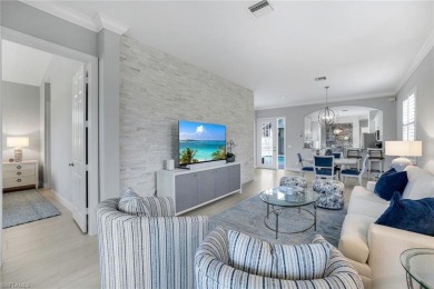 Looking for a no-nonsense path to the best of Southwest Florida? on The Rookery At Marco in Florida - for sale on GolfHomes.com, golf home, golf lot