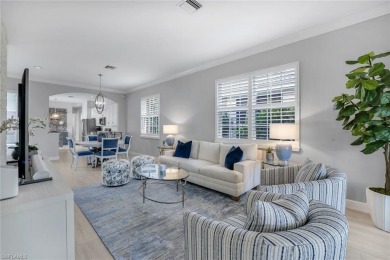 Looking for a no-nonsense path to the best of Southwest Florida? on The Rookery At Marco in Florida - for sale on GolfHomes.com, golf home, golf lot