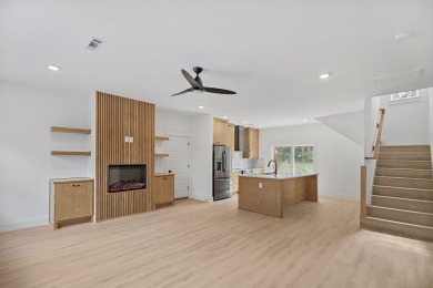 Discover modern living at its finest at 85 Rountree, located on Bella Vista Country Club - Berksdale in Arkansas - for sale on GolfHomes.com, golf home, golf lot