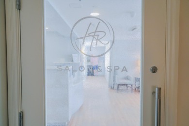 This move-in ready, first floor condo has been fully updated and on Hunters Run Golf and Country Club in Florida - for sale on GolfHomes.com, golf home, golf lot