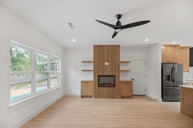 Discover modern living at its finest at 85 Rountree, located on Bella Vista Country Club - Berksdale in Arkansas - for sale on GolfHomes.com, golf home, golf lot