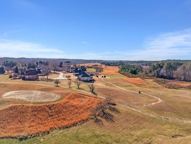 Welcome to this beautiful 5-bedroom, 4.5-bath single-family home on Gold Creek Resort in Georgia - for sale on GolfHomes.com, golf home, golf lot