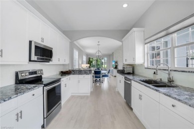 Looking for a no-nonsense path to the best of Southwest Florida? on The Rookery At Marco in Florida - for sale on GolfHomes.com, golf home, golf lot