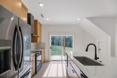 Discover modern living at its finest at 85 Rountree, located on Bella Vista Country Club - Berksdale in Arkansas - for sale on GolfHomes.com, golf home, golf lot