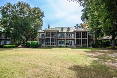 Second story end unit with sweeping views of Pawleys Plantation on  in South Carolina - for sale on GolfHomes.com, golf home, golf lot