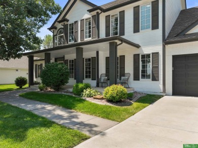 Matthew Carper, M: , matt.carper,   - This backyard oasis is on Tiburon Golf Club in Nebraska - for sale on GolfHomes.com, golf home, golf lot