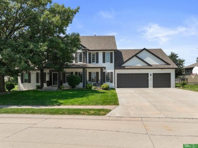Matthew Carper, M: , matt.carper,   - This backyard oasis is on Tiburon Golf Club in Nebraska - for sale on GolfHomes.com, golf home, golf lot
