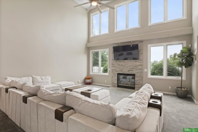 Matthew Carper, M: , matt.carper,   - This backyard oasis is on Tiburon Golf Club in Nebraska - for sale on GolfHomes.com, golf home, golf lot