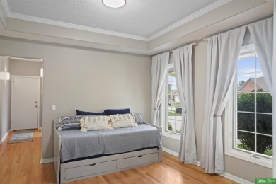 Matthew Carper, M: , matt.carper,   - This backyard oasis is on Tiburon Golf Club in Nebraska - for sale on GolfHomes.com, golf home, golf lot