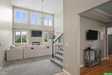 Matthew Carper, M: , matt.carper,   - This backyard oasis is on Tiburon Golf Club in Nebraska - for sale on GolfHomes.com, golf home, golf lot