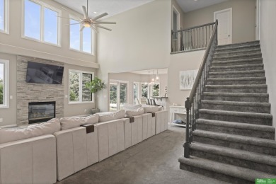 Matthew Carper, M: , matt.carper,   - This backyard oasis is on Tiburon Golf Club in Nebraska - for sale on GolfHomes.com, golf home, golf lot