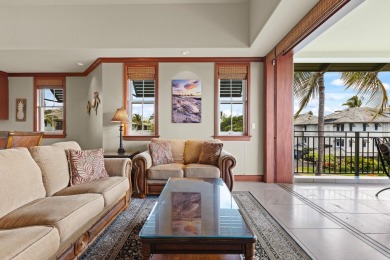 Welcome to 69-1000 Kolea Kai Cir #11C, a stunning end-unit on Waikoloa Beach Resort Golf Course in Hawaii - for sale on GolfHomes.com, golf home, golf lot