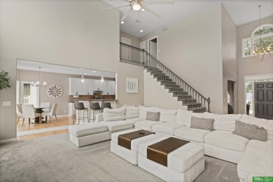 Matthew Carper, M: , matt.carper,   - This backyard oasis is on Tiburon Golf Club in Nebraska - for sale on GolfHomes.com, golf home, golf lot