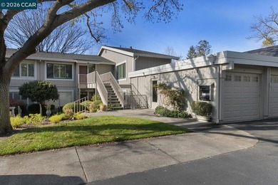 Beautiful updated upper-level Sierra condo. Bright and spacious on Rossmoor Golf Course in California - for sale on GolfHomes.com, golf home, golf lot