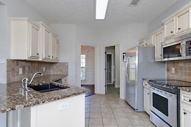 CHARMING HOME IN LAKEWOOD AREA  - READY FOR YOUR PERSONAL TOUCH! on Lakewood Golf Course in Alabama - for sale on GolfHomes.com, golf home, golf lot