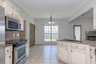 CHARMING HOME IN LAKEWOOD AREA  - READY FOR YOUR PERSONAL TOUCH! on Lakewood Golf Course in Alabama - for sale on GolfHomes.com, golf home, golf lot