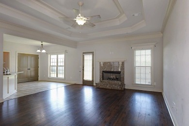 CHARMING HOME IN LAKEWOOD AREA  - READY FOR YOUR PERSONAL TOUCH! on Lakewood Golf Course in Alabama - for sale on GolfHomes.com, golf home, golf lot