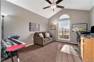 ALL OFFERS DUE BY 6:00PM ON SUNDAY 4/14*** Beautiful Ranch Condo on Boulder Pointe Golf Club and Conference Center in Michigan - for sale on GolfHomes.com, golf home, golf lot