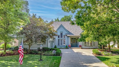 Welcome to this beautifully crafted patio home in the on The Golf Club At Yankee Trace in Ohio - for sale on GolfHomes.com, golf home, golf lot