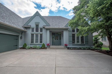 Welcome to this beautifully crafted patio home in the on The Golf Club At Yankee Trace in Ohio - for sale on GolfHomes.com, golf home, golf lot