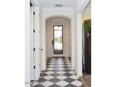 Beautifully and stunningly upgraded Haven model on premium lot on The Ritz Carlton Golf Club, Dove Mountain  in Arizona - for sale on GolfHomes.com, golf home, golf lot