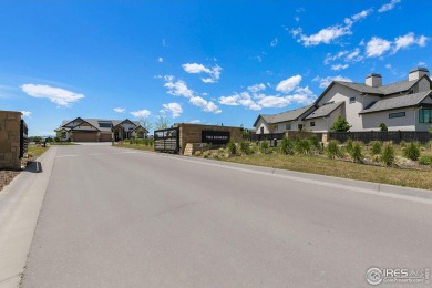 Discover one of the most exceptional lots in The Rookery at on TPC Colorado Golf Club in Colorado - for sale on GolfHomes.com, golf home, golf lot