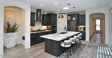 Beautifully and stunningly upgraded Haven model on premium lot on The Ritz Carlton Golf Club, Dove Mountain  in Arizona - for sale on GolfHomes.com, golf home, golf lot