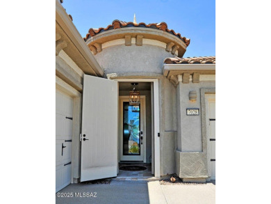 Beautifully and stunningly upgraded Haven model on premium lot on The Ritz Carlton Golf Club, Dove Mountain  in Arizona - for sale on GolfHomes.com, golf home, golf lot