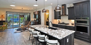 Beautifully and stunningly upgraded Haven model on premium lot on The Ritz Carlton Golf Club, Dove Mountain  in Arizona - for sale on GolfHomes.com, golf home, golf lot