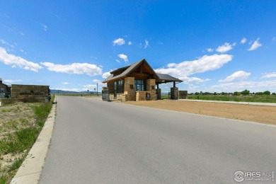 Discover one of the most exceptional lots in The Rookery at on TPC Colorado Golf Club in Colorado - for sale on GolfHomes.com, golf home, golf lot