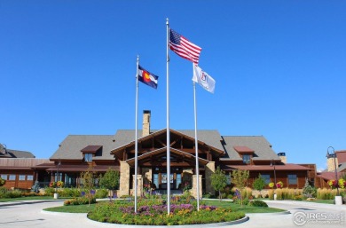 Discover one of the most exceptional lots in The Rookery at on TPC Colorado Golf Club in Colorado - for sale on GolfHomes.com, golf home, golf lot