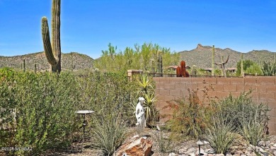 Beautifully and stunningly upgraded Haven model on premium lot on The Ritz Carlton Golf Club, Dove Mountain  in Arizona - for sale on GolfHomes.com, golf home, golf lot