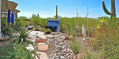 Beautifully and stunningly upgraded Haven model on premium lot on The Ritz Carlton Golf Club, Dove Mountain  in Arizona - for sale on GolfHomes.com, golf home, golf lot