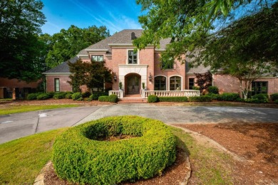 Experience luxury living in this stunning 2-story home nestled on Chenal Country Club - Bear Den Mountain in Arkansas - for sale on GolfHomes.com, golf home, golf lot