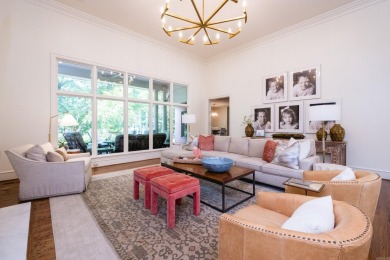 Experience luxury living in this stunning 2-story home nestled on Chenal Country Club - Bear Den Mountain in Arkansas - for sale on GolfHomes.com, golf home, golf lot