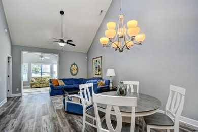Welcome to the Saratoga floor plan of Heron Bay in Barefoot on Barefoot Resort and Golf Club  in South Carolina - for sale on GolfHomes.com, golf home, golf lot