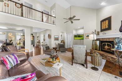 Welcome to a captivating home in the heart of the Kahite Lake & on Tellico Village -The Links At Kahite Golf Course in Tennessee - for sale on GolfHomes.com, golf home, golf lot