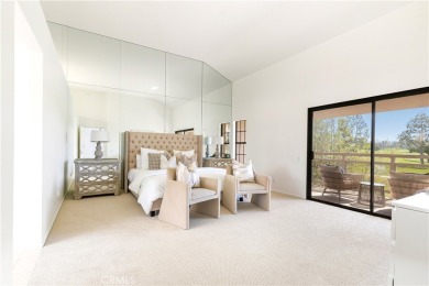 Perfectly positioned on the 17th hole of Newport Beach Country on Big Canyon Country Club in California - for sale on GolfHomes.com, golf home, golf lot