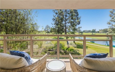 Perfectly positioned on the 17th hole of Newport Beach Country on Big Canyon Country Club in California - for sale on GolfHomes.com, golf home, golf lot