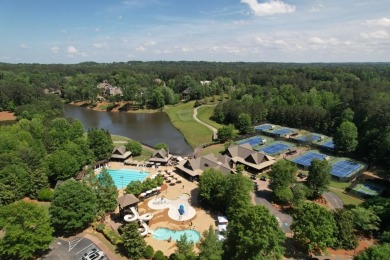 A Rare Sanctuary in The River Club* Quiet 2+ Acres Cul-de-sac on The River Club in Georgia - for sale on GolfHomes.com, golf home, golf lot